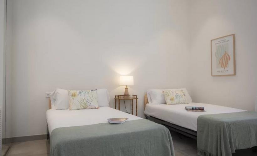apartamentos de Day Apartment para alquiler para empresas en Valencia Picanya