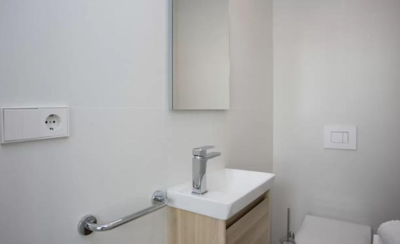 apartamentos de Day Apartment para alquiler para empresas en Valencia Picanya