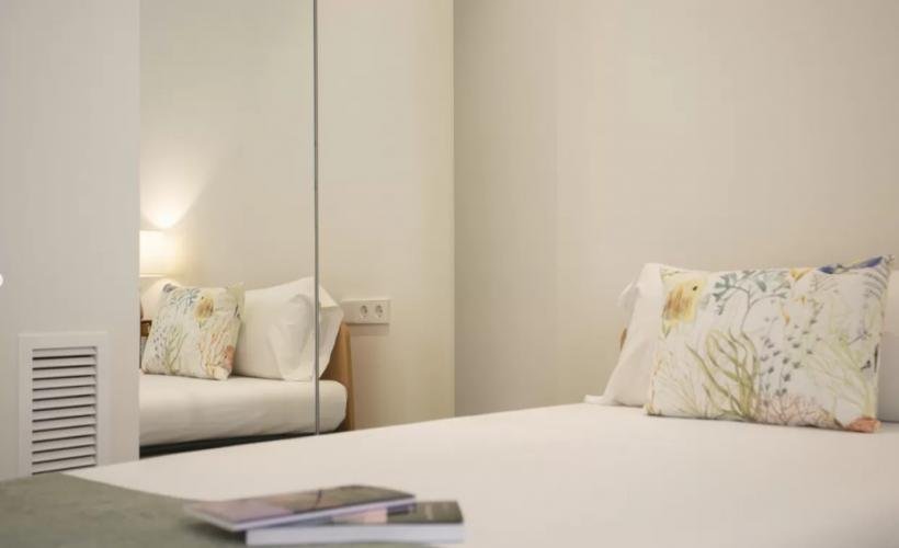 apartamentos de Day Apartment para alquiler para empresas en Valencia Picanya