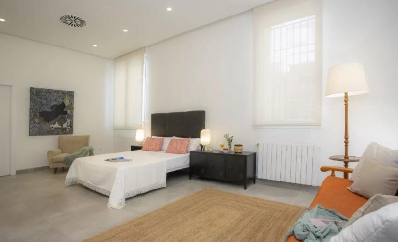 apartamentos de Day Apartment para alquiler para empresas en Valencia Picanya