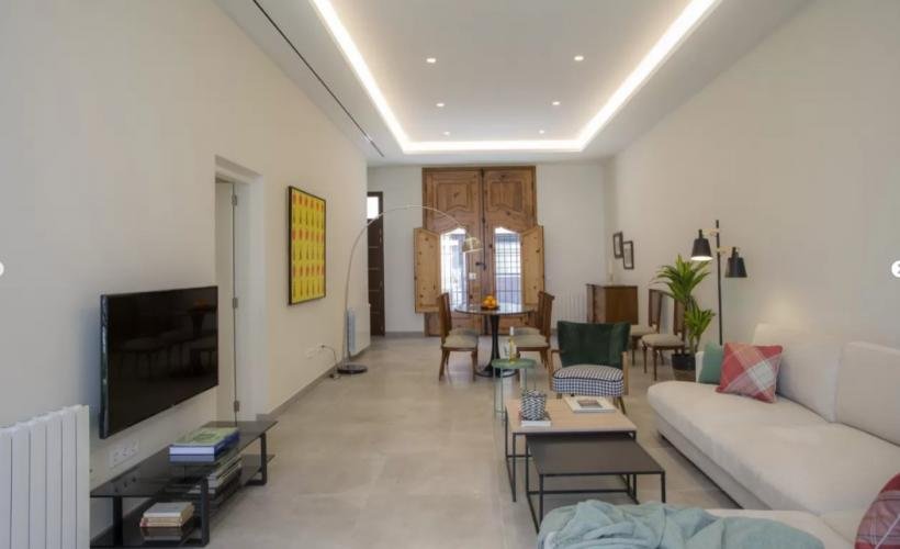 apartamentos de Day Apartment para alquiler para empresas en Valencia Picanya