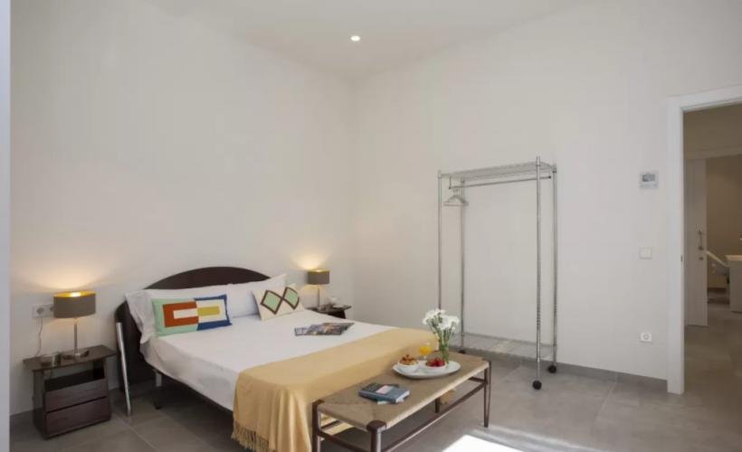 apartamentos de Day Apartment para alquiler para empresas en Valencia Picanya