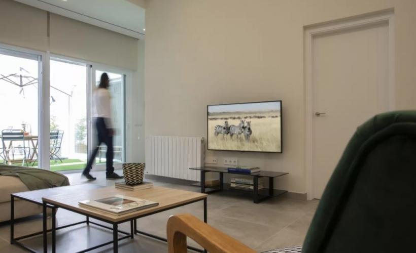 apartamentos de Day Apartment para alquiler para empresas en Valencia Picanya