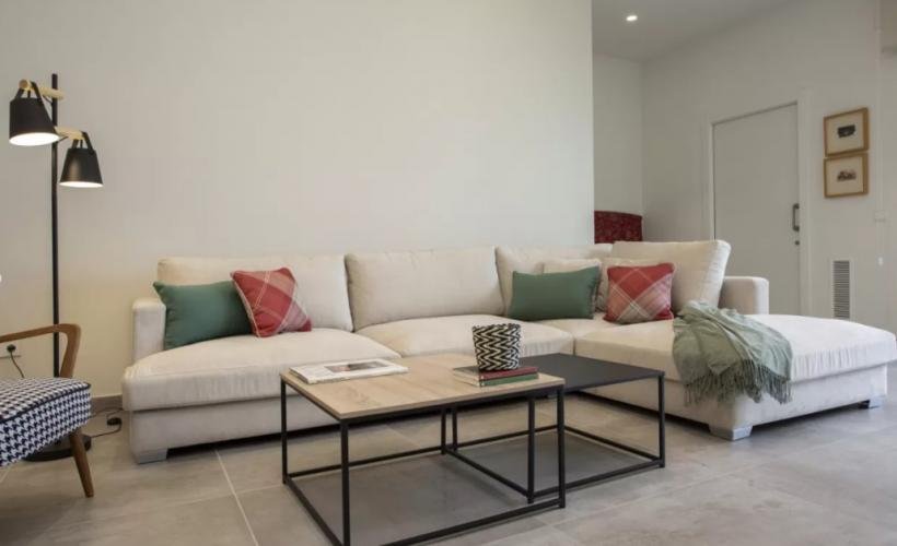 apartamentos de Day Apartment para alquiler para empresas en Valencia Picanya
