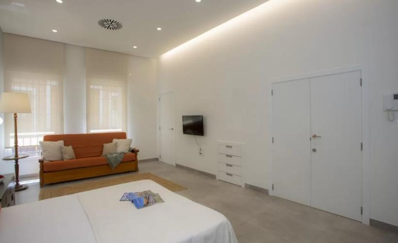 apartamentos de Day Apartment para alquiler para empresas en Valencia Picanya