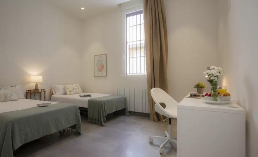 apartamentos de Day Apartment para alquiler para empresas en Valencia Picanya