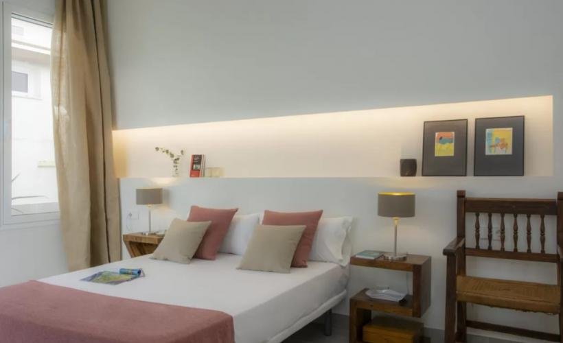 apartamentos de Day Apartment para alquiler para empresas en Valencia Picanya