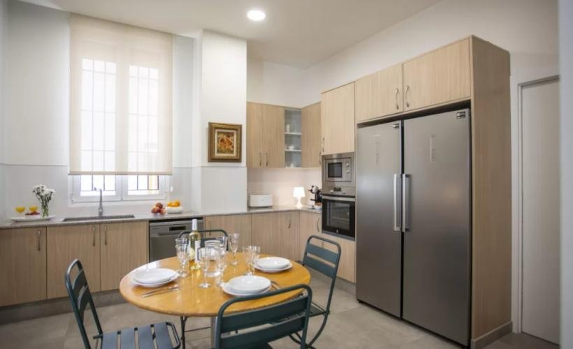 apartamentos de Day Apartment para alquiler para empresas en Valencia Picanya