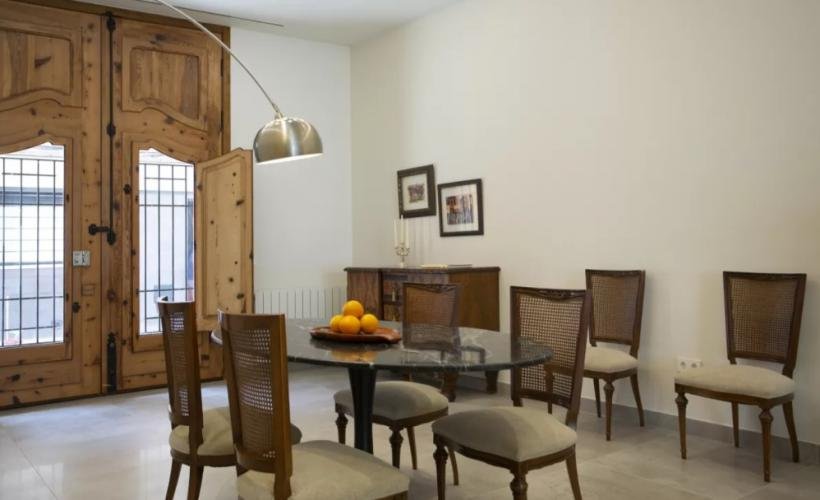 apartamentos de Day Apartment para alquiler para empresas en Valencia Picanya