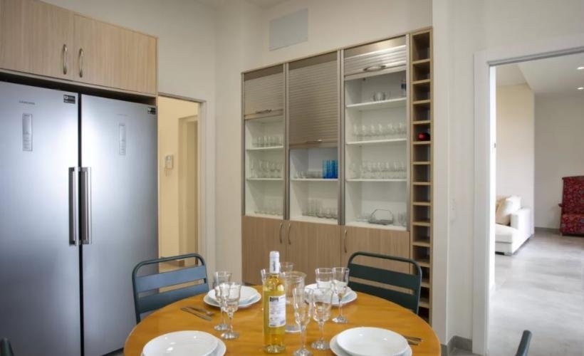 apartamentos de Day Apartment para alquiler para empresas en Valencia Picanya