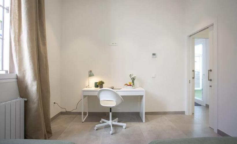 apartamentos de Day Apartment para alquiler para empresas en Valencia Picanya