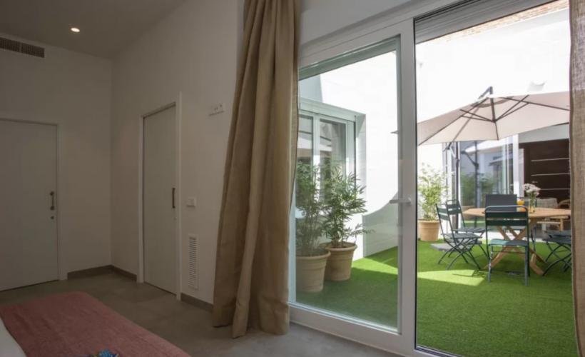 apartamentos de Day Apartment para alquiler para empresas en Valencia Picanya