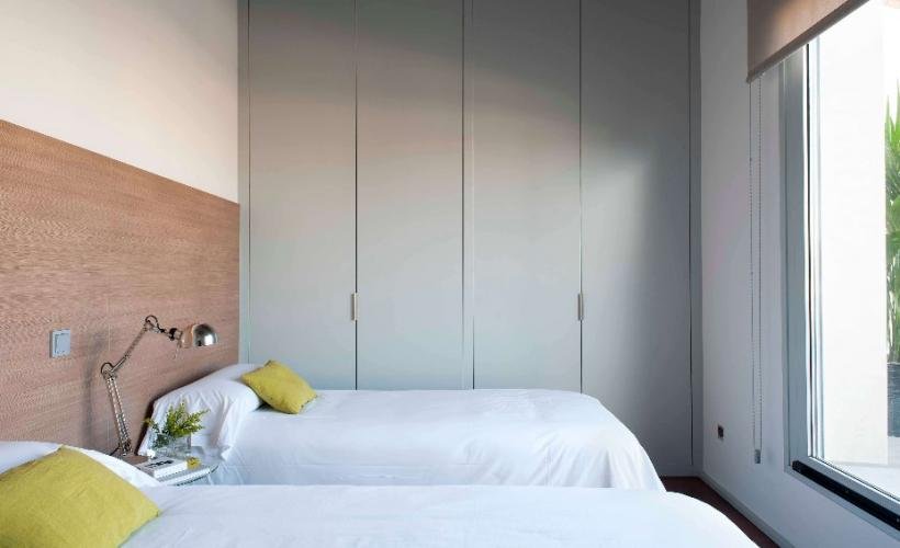 apartamentos de Day Apartment para alquiler para empresas en Madrid Malasaña