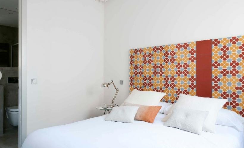 apartamentos de Day Apartment para alquiler para empresas en Madrid Malasaña