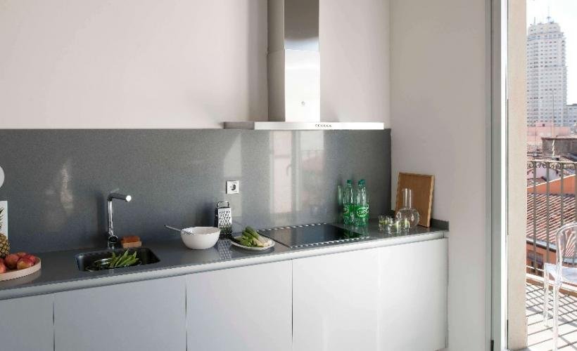apartamentos de Day Apartment para alquiler para empresas en Madrid Malasaña