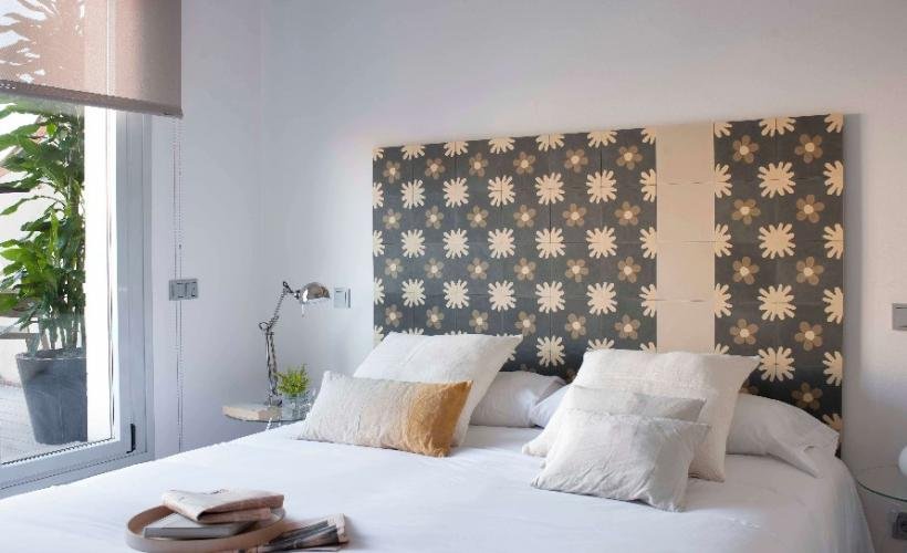 apartamentos de Day Apartment para alquiler para empresas en Madrid Malasaña