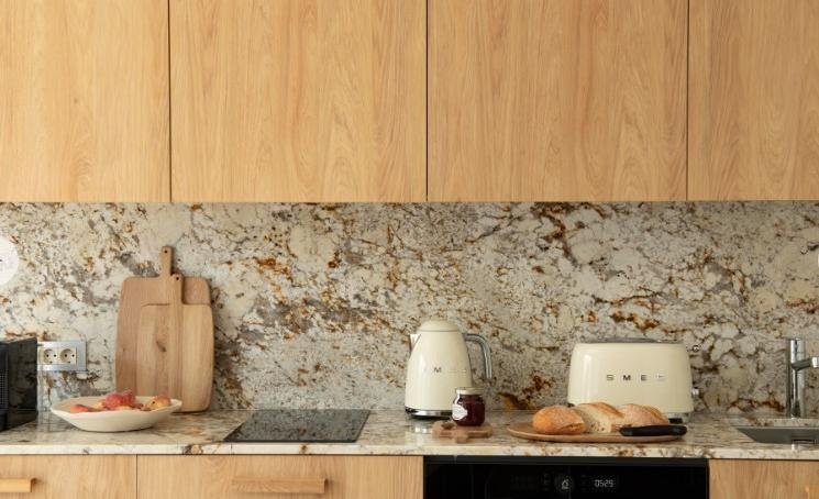 apartamentos de Day Apartment para alquiler para empresas en Madrid La Latina