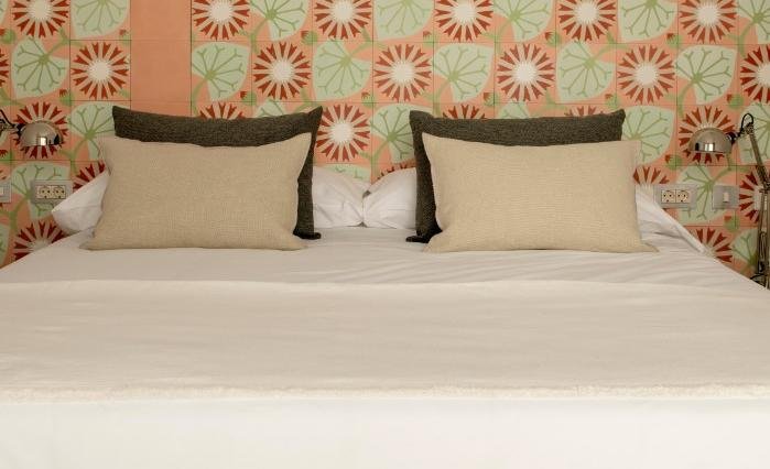 apartamentos de Day Apartment para alquiler para empresas en Madrid La Latina