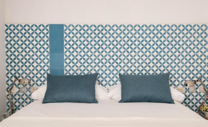 apartamentos de Day Apartment para alquiler para empresas en Madrid La Latina