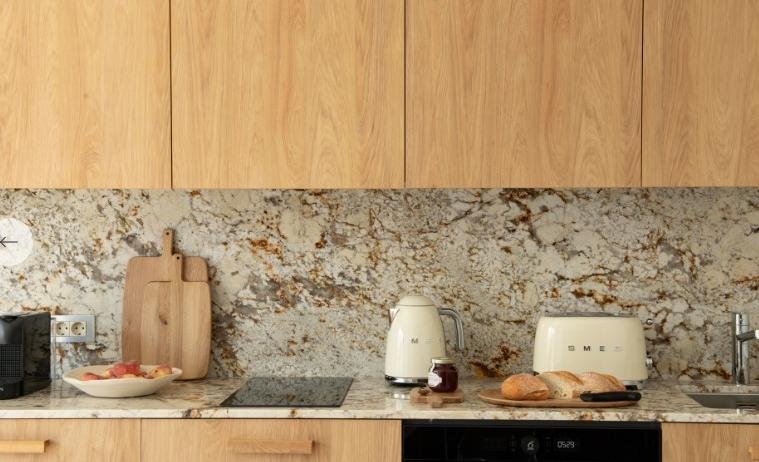 apartamentos de Day Apartment para alquiler para empresas en Madrid La Latina