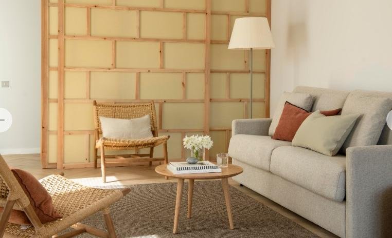 apartamentos de Day Apartment para alquiler para empresas en Madrid La Latina