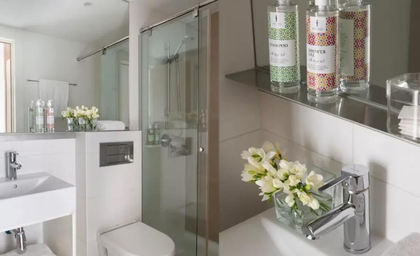 apartamentos de Day Apartment para alquiler para empresas en Barcelona Gràcia