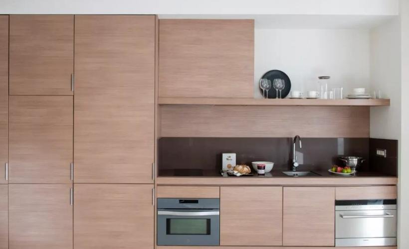 apartamentos de Day Apartment para alquiler para empresas en Barcelona Gràcia