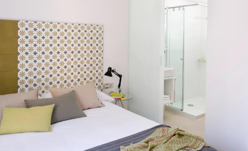 apartamentos de Day Apartment para alquiler para empresas en Barcelona Gràcia