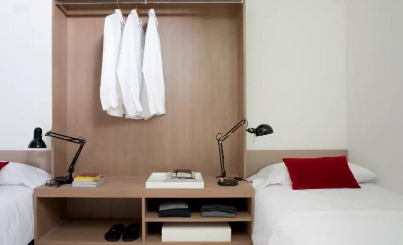 apartamentos de Day Apartment para alquiler para empresas en Barcelona Gràcia