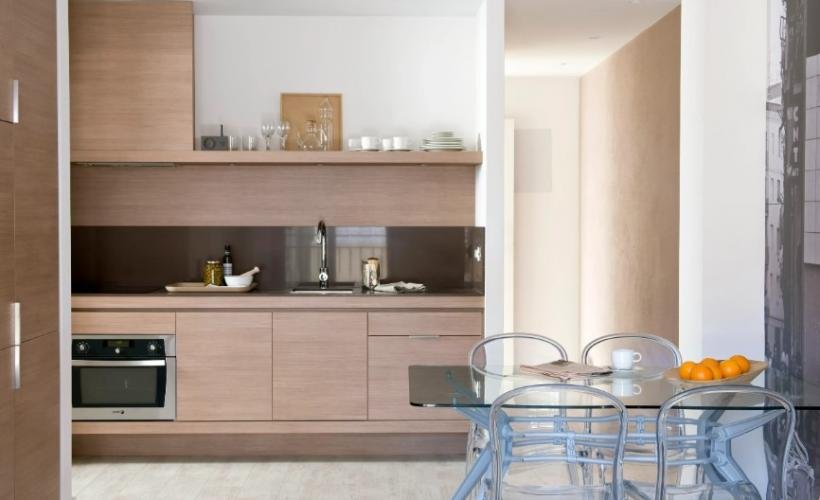 apartamentos de Day Apartment para alquiler para empresas en Barcelona Gràcia