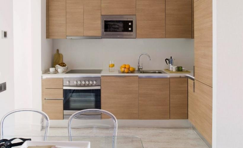 apartamentos de Day Apartment para alquiler para empresas en Barcelona Sants