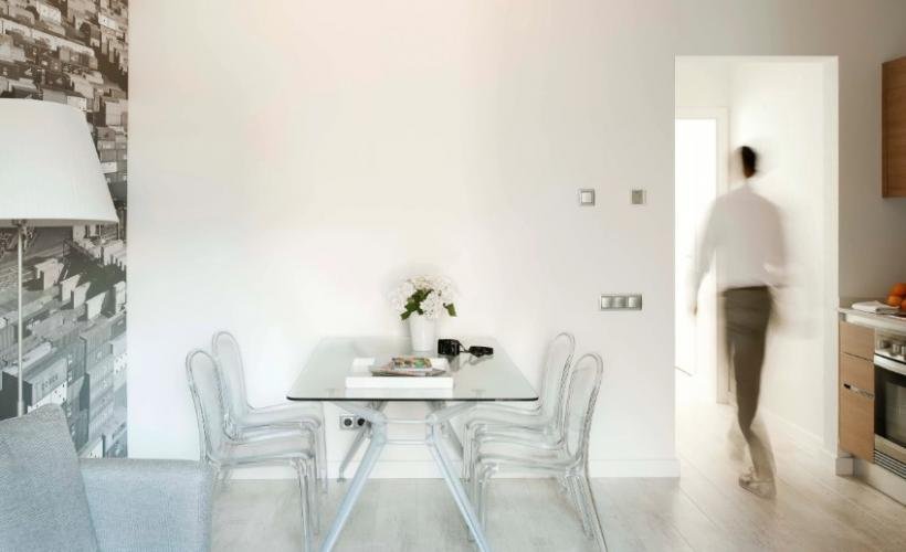 apartamentos de Day Apartment para alquiler para empresas en Barcelona Sants