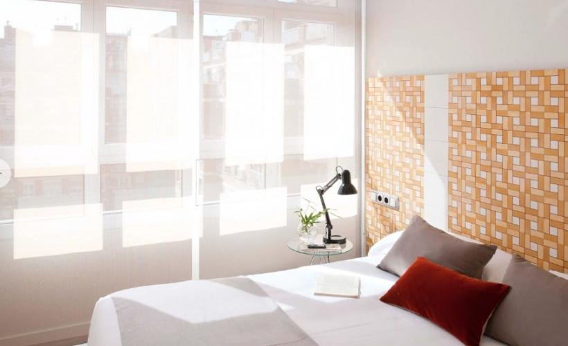 apartamentos de Day Apartment para alquiler para empresas en Barcelona Sants