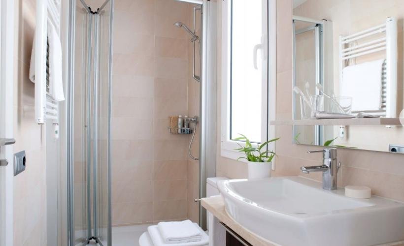 apartamentos de Day Apartment para alquiler para empresas en Barcelona Sants