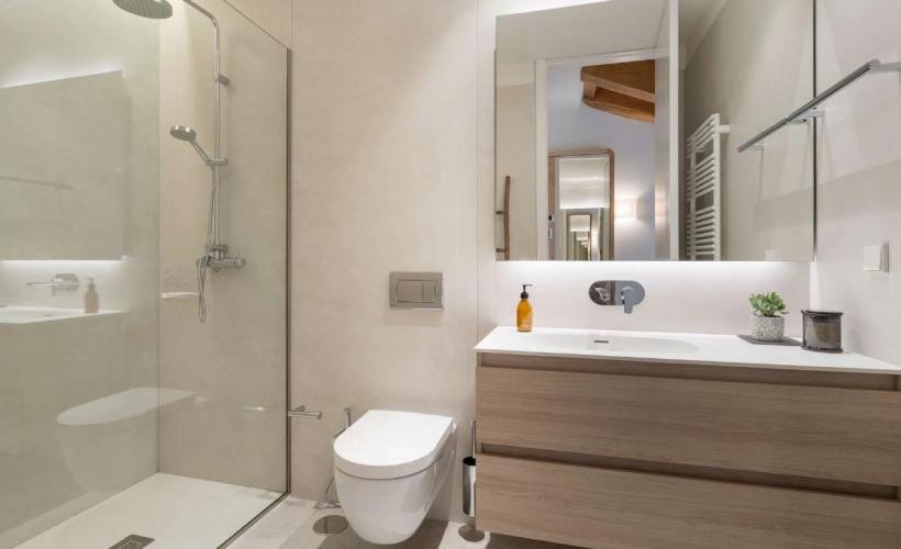 apartamentos de Day Apartment para alquiler para empresas en A Coruña Pescadería