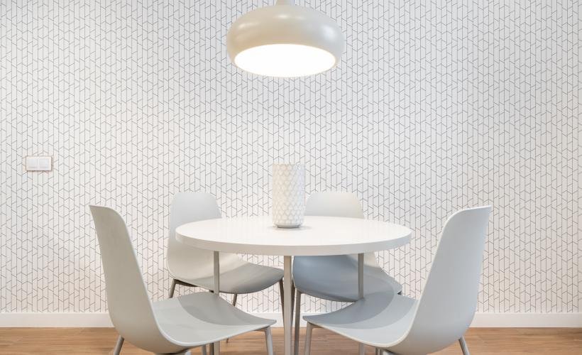 apartamentos de Day Apartment para alquiler para empresas en Madrid Chamberí