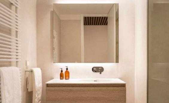 apartamentos de Day Apartment para alquiler para empresas en A Coruña Pescadería
