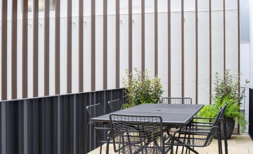 apartamentos de Day Apartment para alquiler para empresas en A Coruña Pescadería