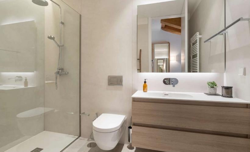 apartamentos de Day Apartment para alquiler para empresas en A Coruña Pescadería