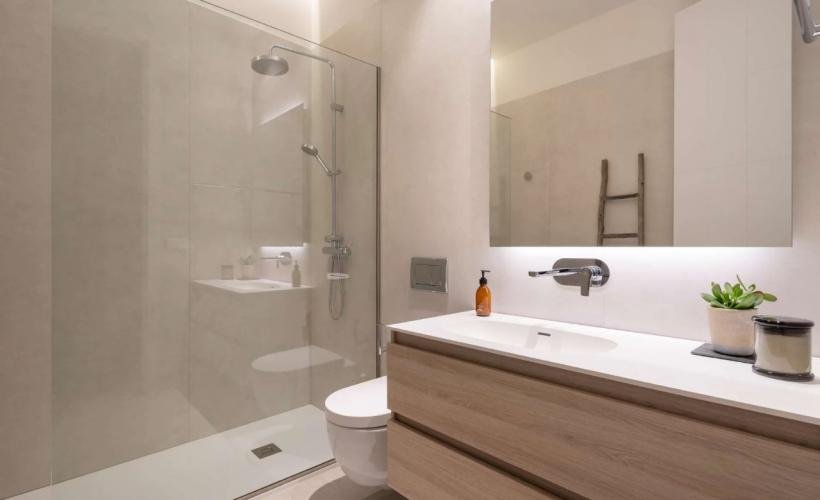 apartamentos de Day Apartment para alquiler para empresas en A Coruña Pescadería