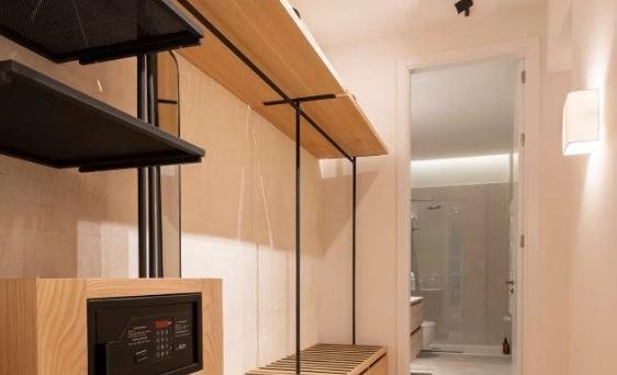 apartamentos de Day Apartment para alquiler para empresas en A Coruña Pescadería