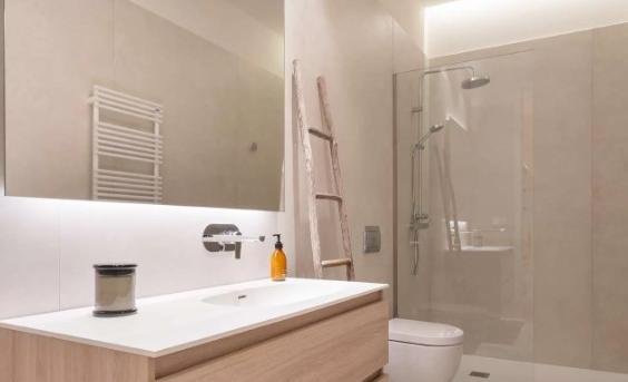 apartamentos de Day Apartment para alquiler para empresas en A Coruña Pescadería