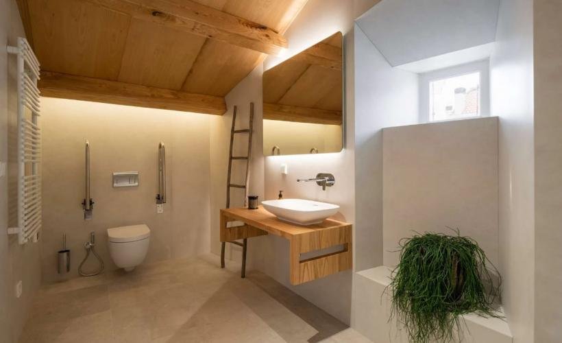 apartamentos de Day Apartment para alquiler para empresas en A Coruña Pescadería