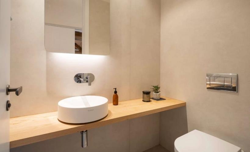 apartamentos de Day Apartment para alquiler para empresas en A Coruña Pescadería