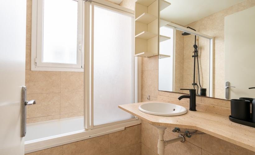 apartamentos de Day Apartment para alquiler para empresas en Barcelona Eixample