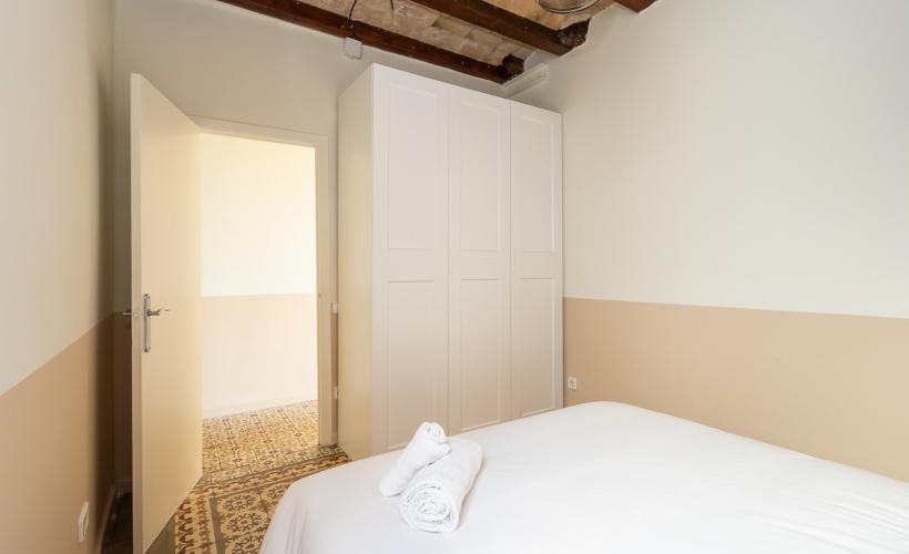 apartamentos de Day Apartment para alquiler para empresas en Barcelona Eixample