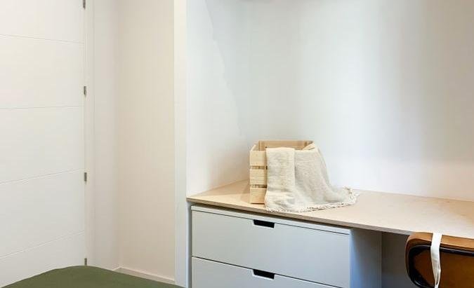 apartamentos de Day Apartment para alquiler para empresas en Barcelona Eixample