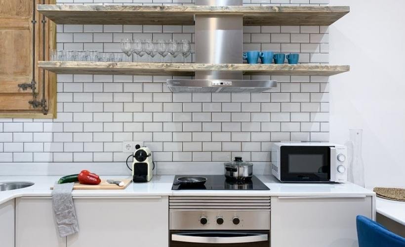 apartamentos de Day Apartment para alquiler para empresas en Barcelona Eixample