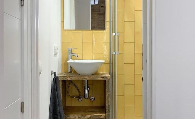 apartamentos de Day Apartment para alquiler para empresas en Barcelona Eixample