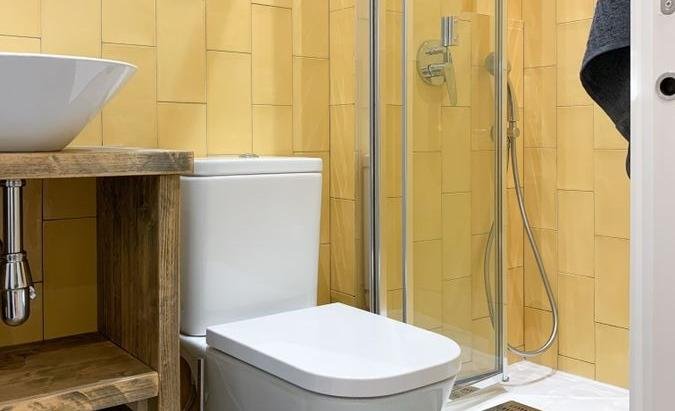 apartamentos de Day Apartment para alquiler para empresas en Barcelona Eixample